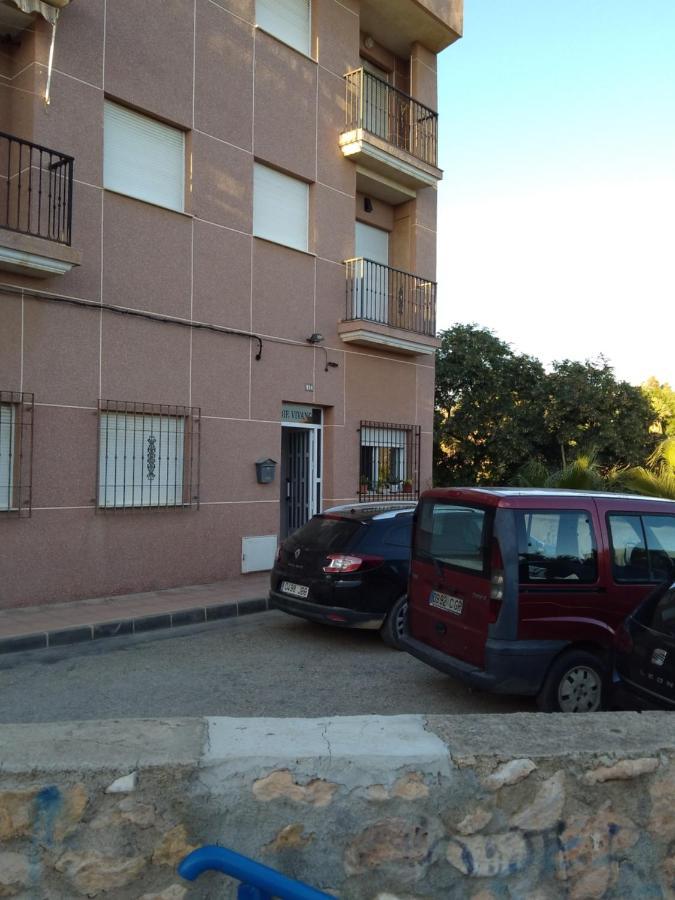 Appartamento Disfruta Del Mar, Playa Y Del Puerto El Puerto de Mazarrón Esterno foto