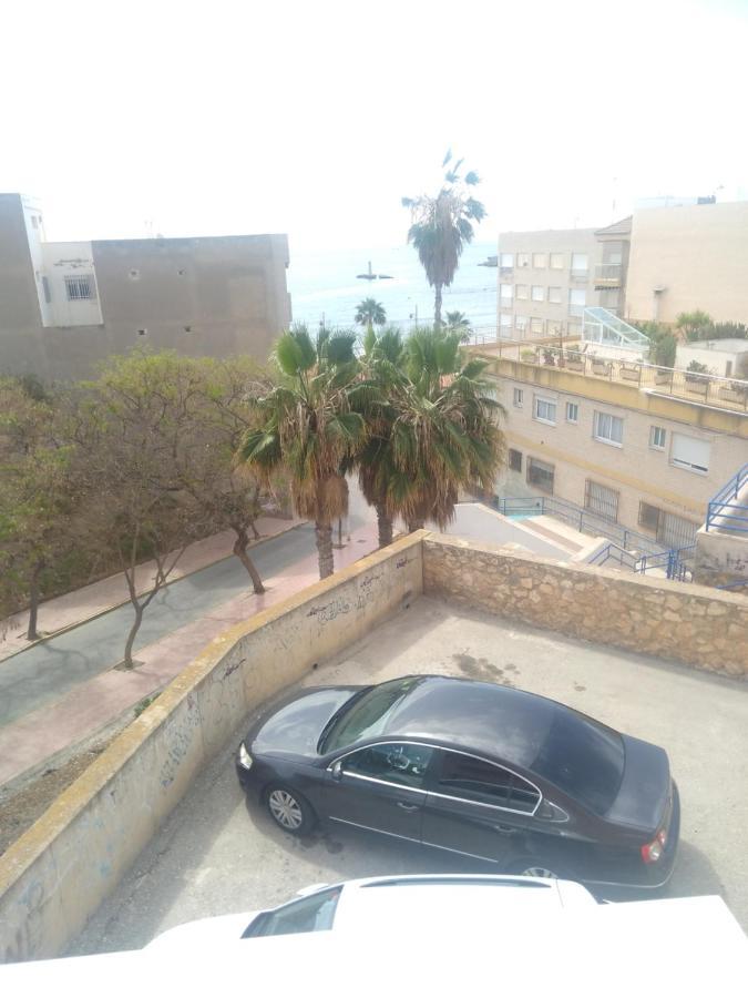 Appartamento Disfruta Del Mar, Playa Y Del Puerto El Puerto de Mazarrón Esterno foto
